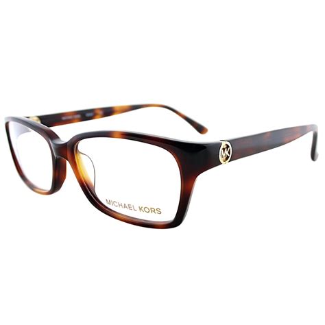 michael kors reading glasses for women|Michael Kors clear glasses frames.